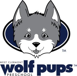 West Clermont Wolf Pup Preschool
