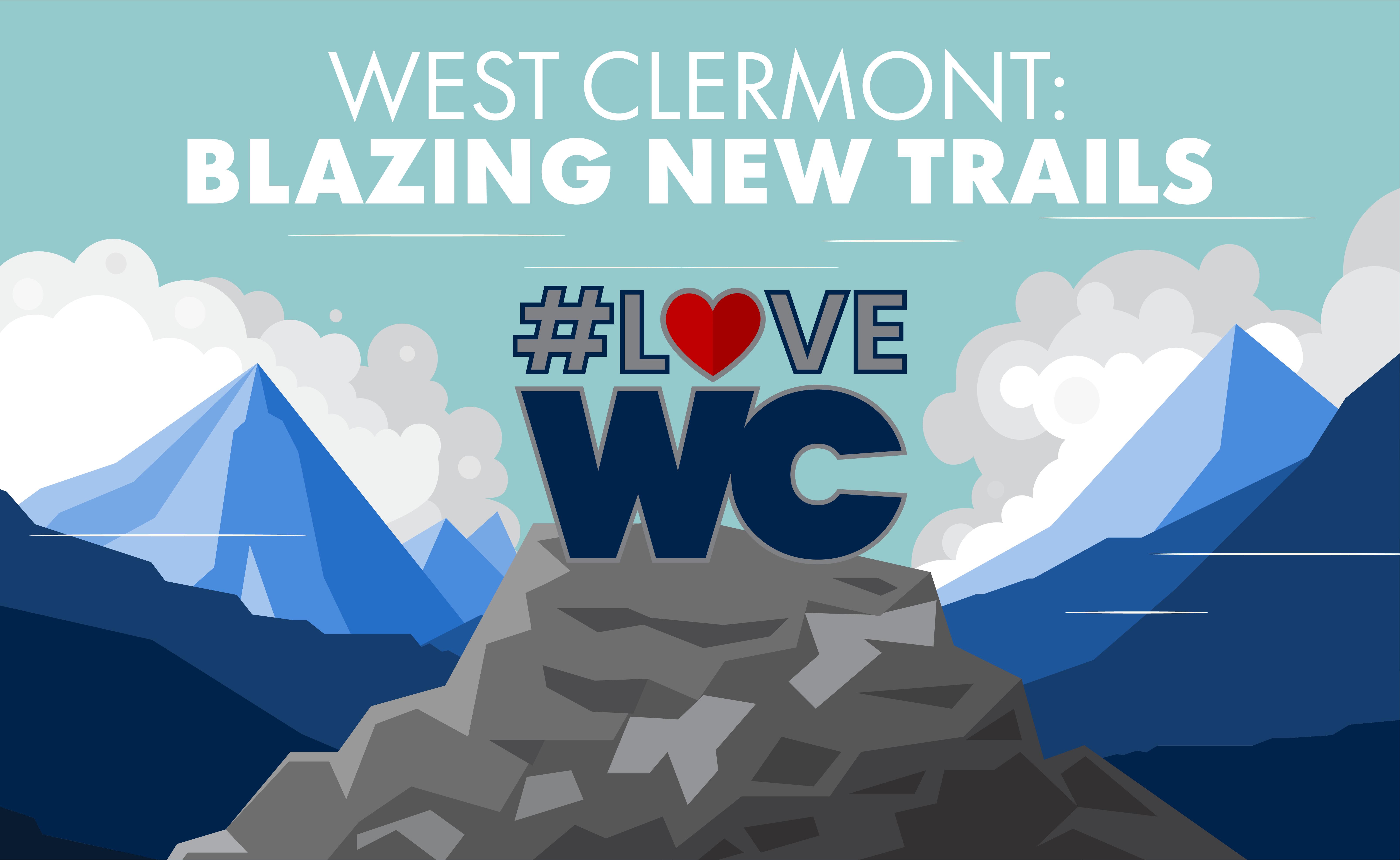 West Clermont: Blazing New Trails