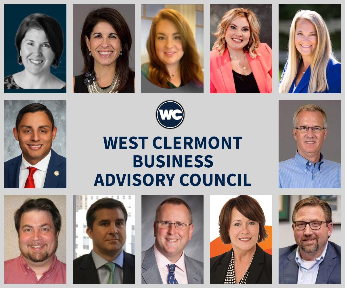 West Clermont Business Advisory Council