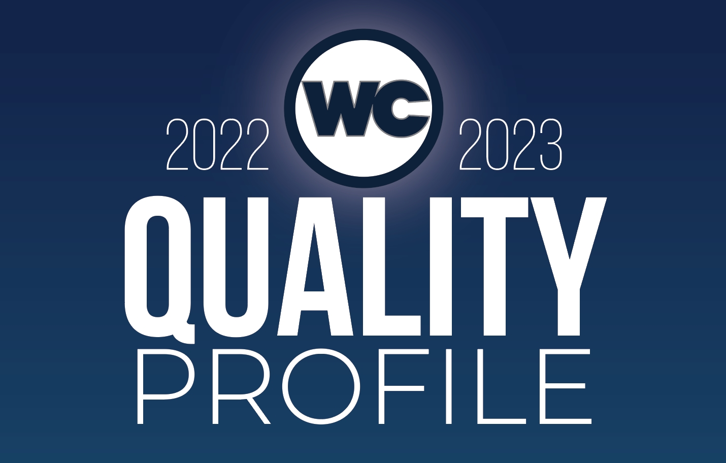 West Clermont Quality Profile